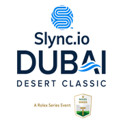 Slync.io Dubai Desert Classic