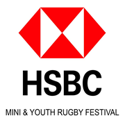 HSBC Mini & Youth Rugby Festival