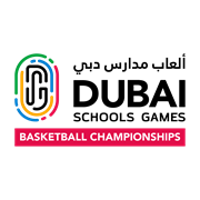 Dubai Schools Games - Basketball Championships