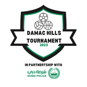 Damac Hills Tournament 2023