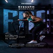 CrossFit Workshop