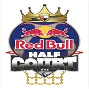Red Bull Half court 