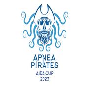 Apnea Pirates AIDA Cup 2023